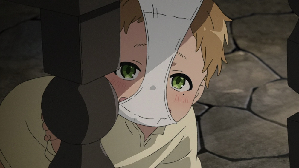 mushoku tensei mushoku tensei